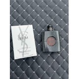 Apa de parfum Yves Saint Laurent Black Opium, Femei 90ml (Tester)